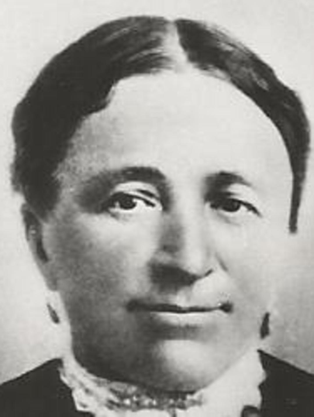 Marie Elisabeth Dessoulavy (1794 - 1863) Profile